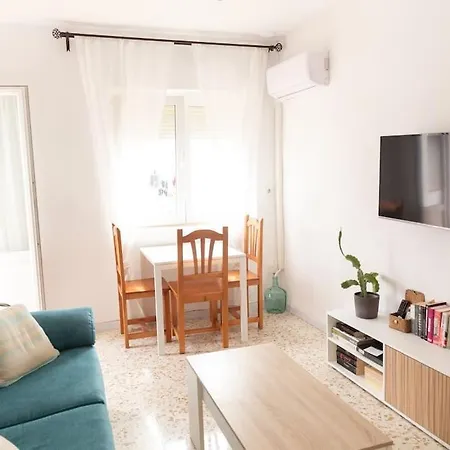 Hogar Del Sur By Gades Gestion Apartment