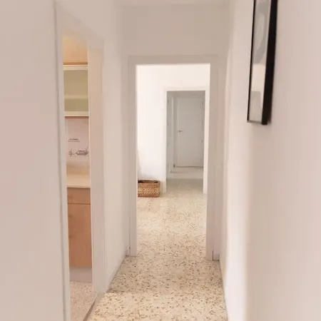 Hogar Del Sur By Gades Gestion * Cadiz