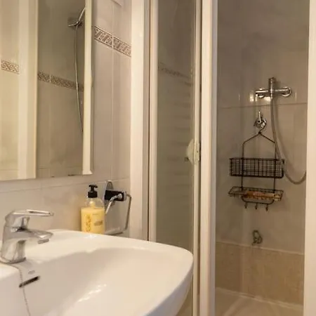 Hogar Del Sur By Gades Gestion Apartment