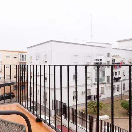 Hogar Del Sur By Gades Gestion Cádiz
