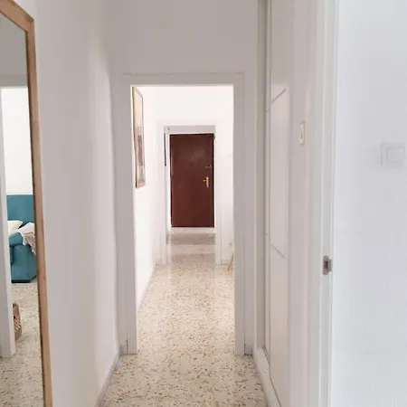 Apartment Hogar Del Sur By Gades Gestion Cádiz