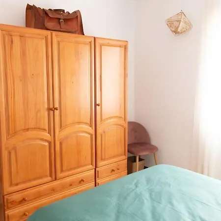 Hogar Del Sur By Gades Gestion Apartment Cádiz