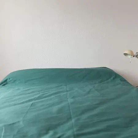 Apartment Hogar Del Sur By Gades Gestion Cádiz